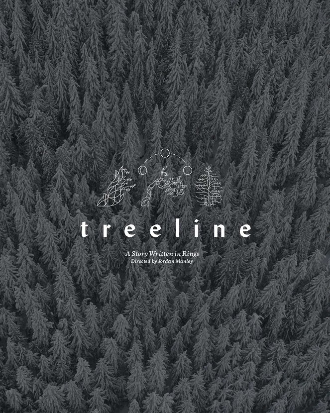 Treeline - Plakaty