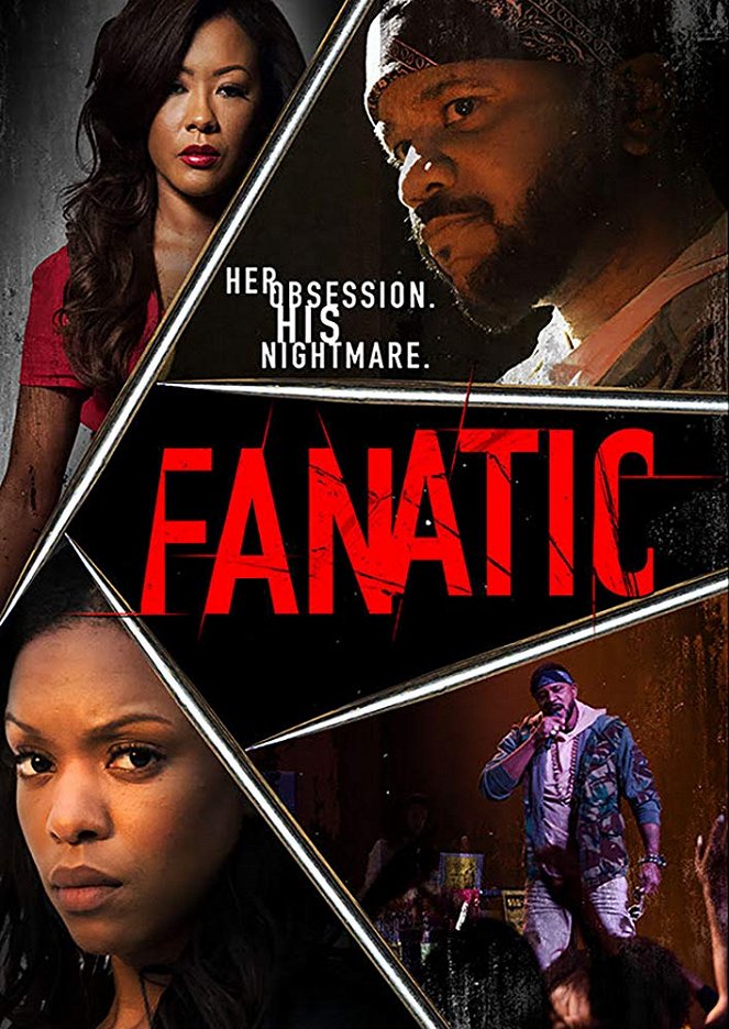 Fanatic - Plakate