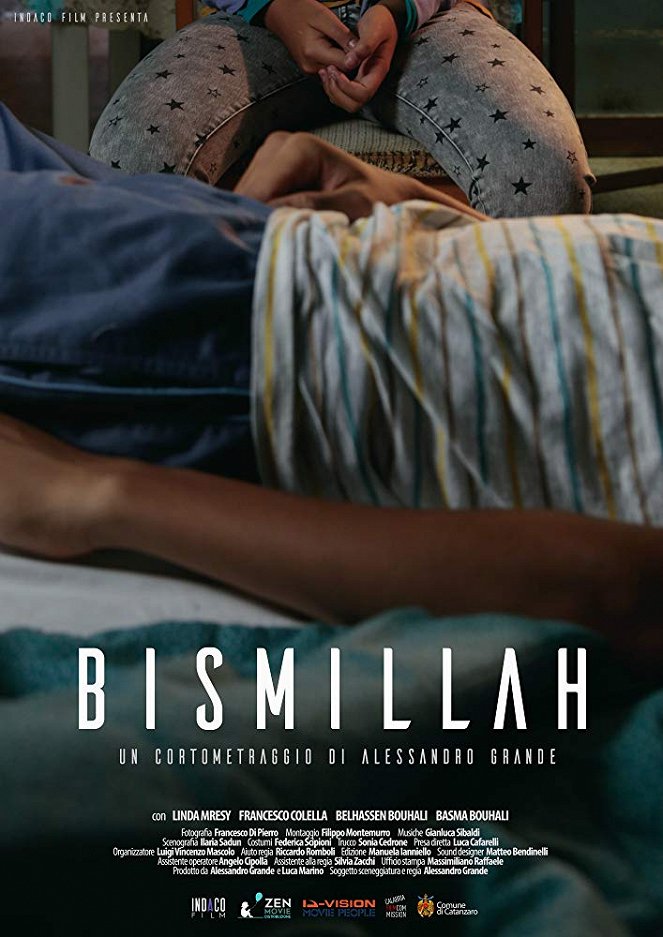 Bismillah - Carteles