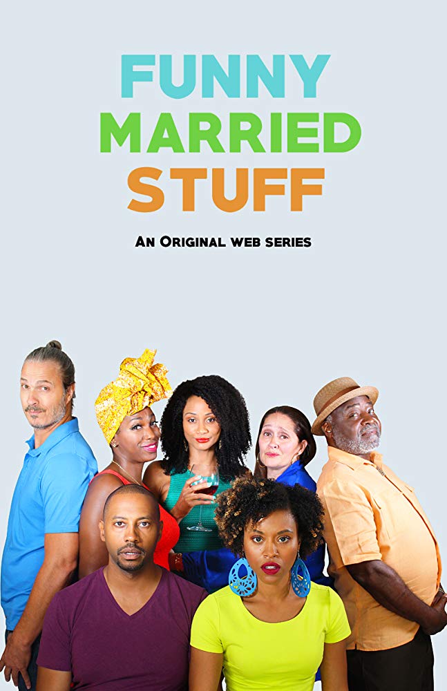 Funny Married Stuff - Plakáty