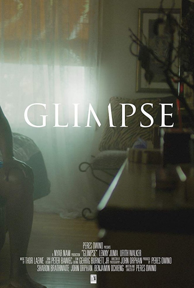 Glimpse - Posters