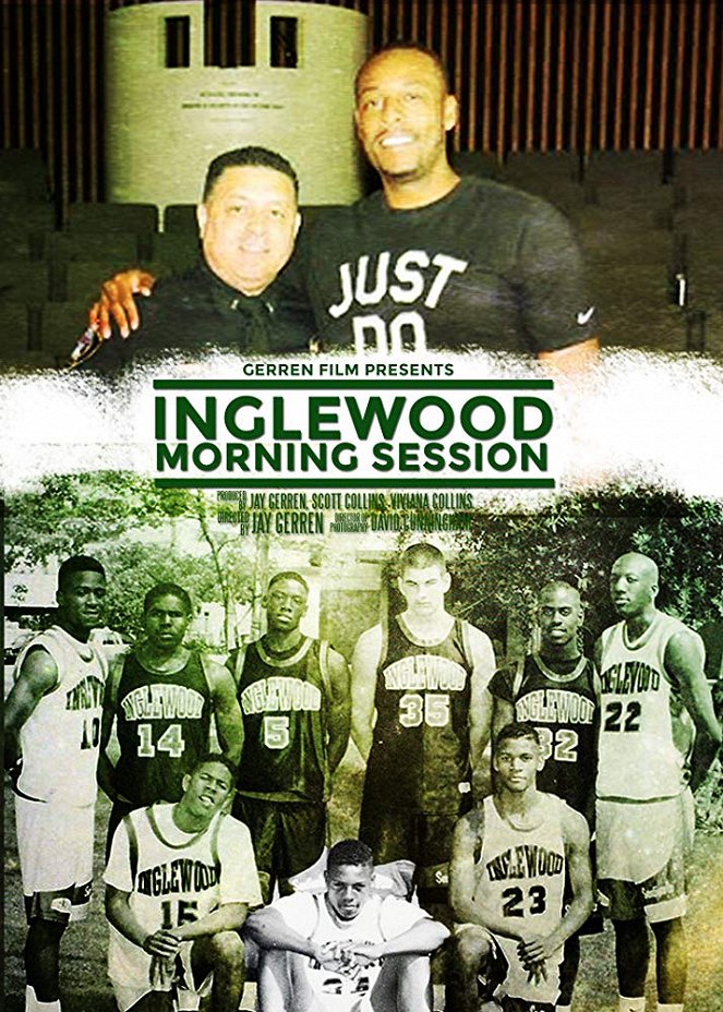 Inglewood Morning Sessions - Plakaty