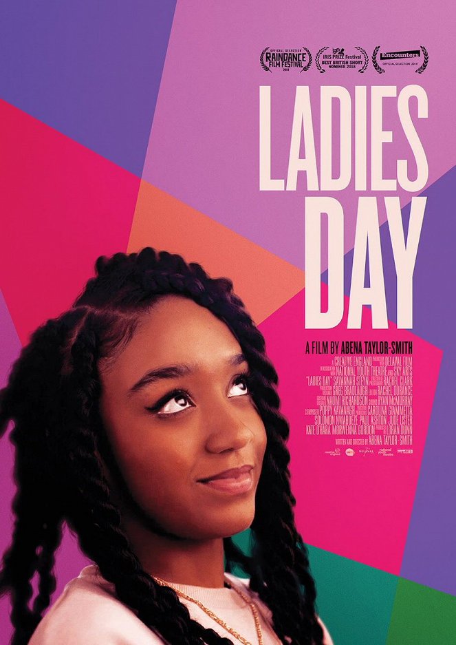 Ladies Day - Plakáty