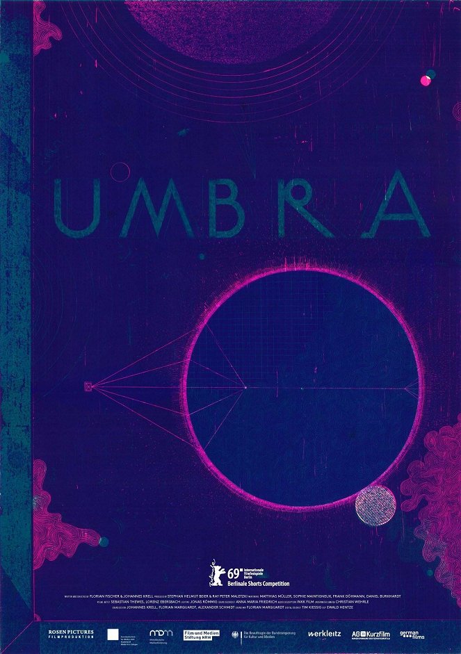 Umbra - Posters