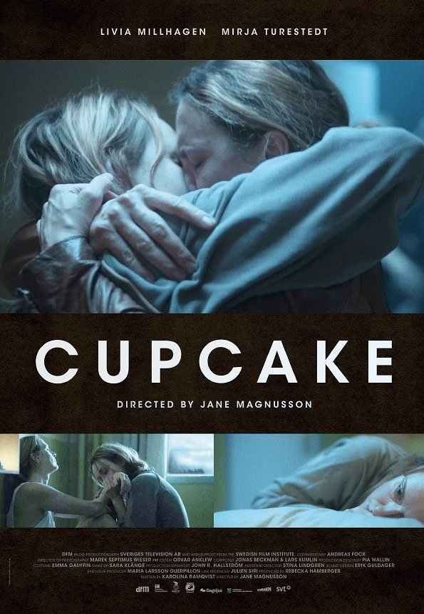 Cupcake - Affiches