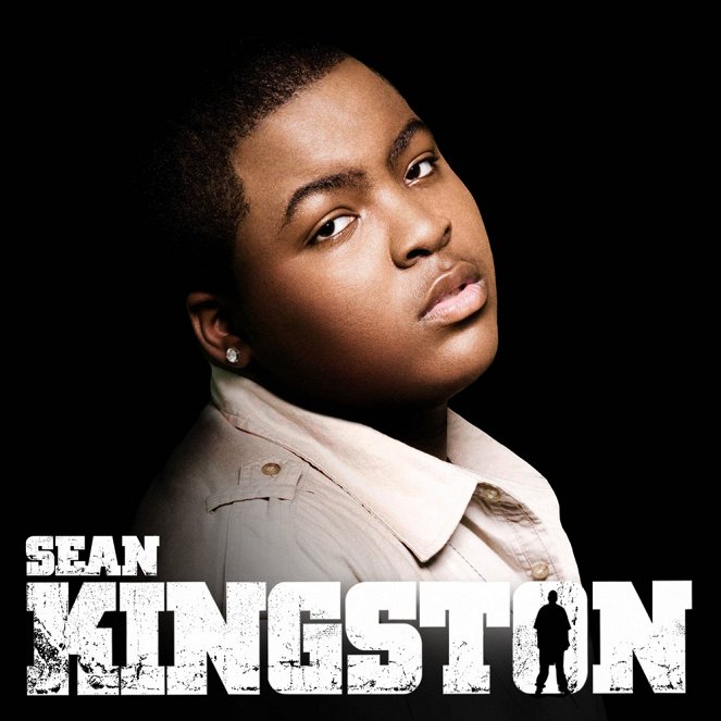 Sean Kingston - Beautiful Girls - Plakáty