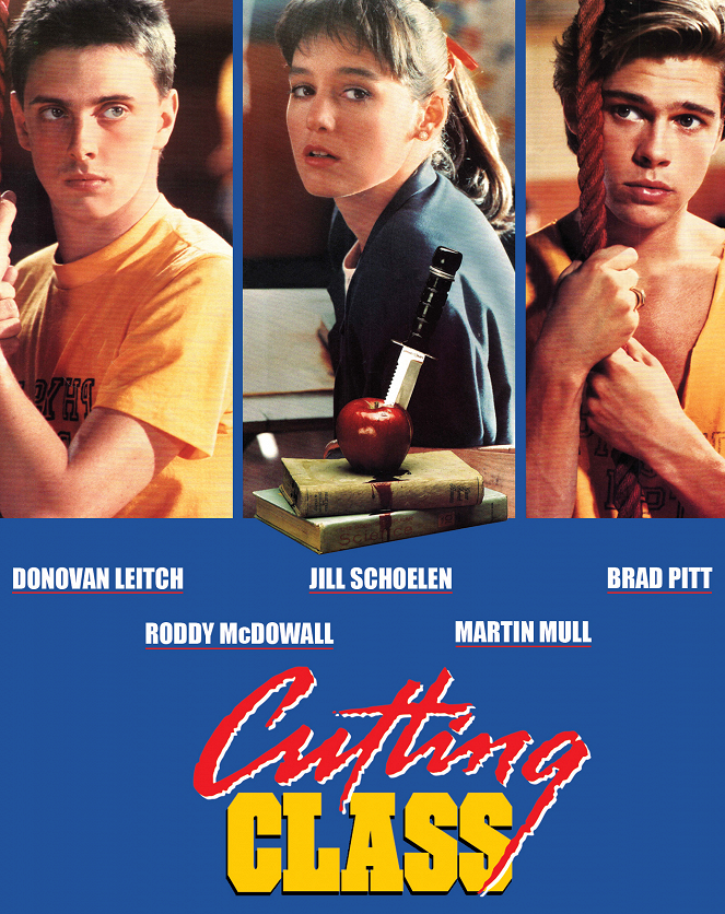 Cutting Class - Posters