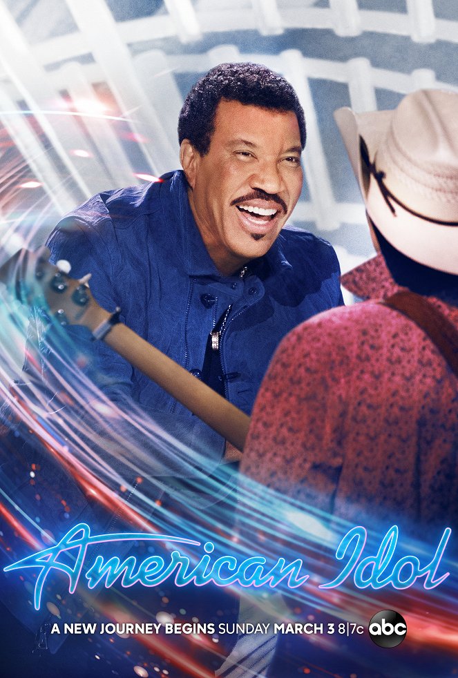 American Idol - Plakate