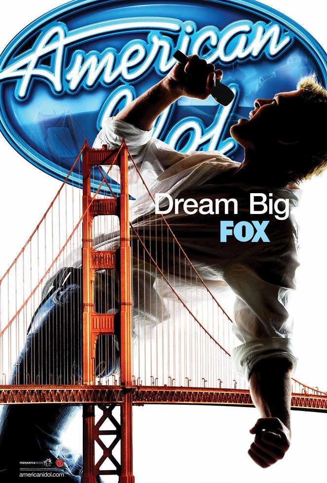 American Idol - Posters