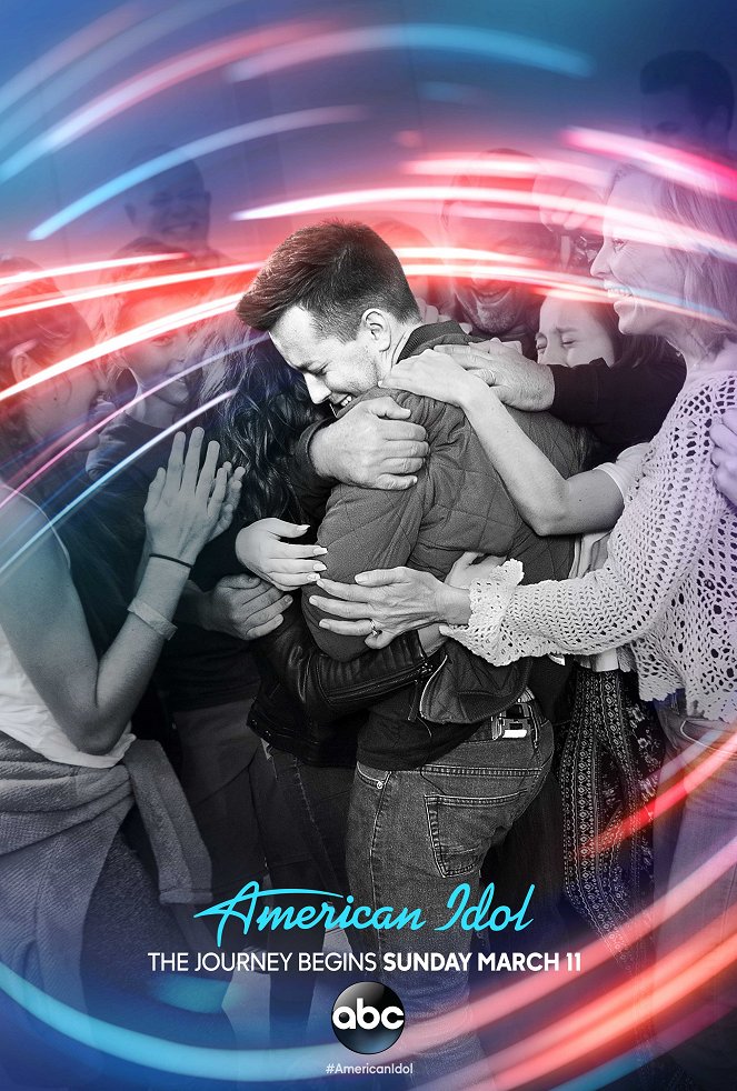 American Idol - Plakátok