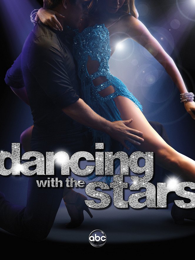 Dancing with the Stars - Plagáty