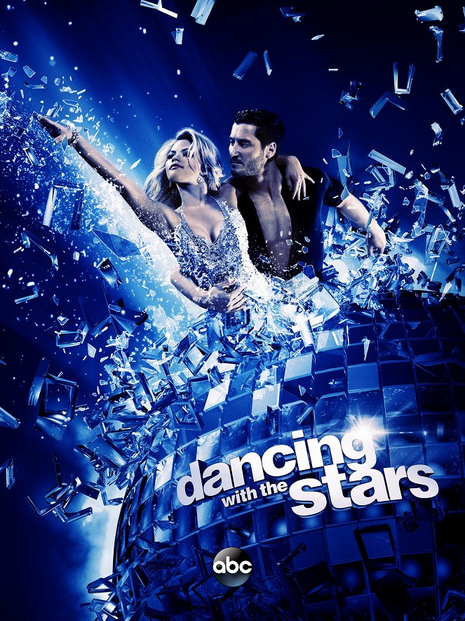 Dancing with the Stars - Plakáty