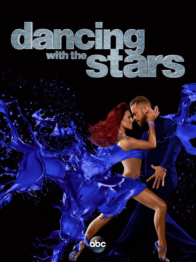Dancing with the Stars - Posters