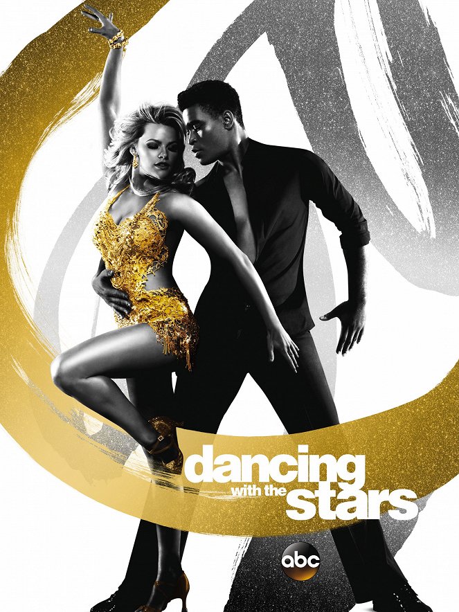 Dancing with the Stars - Plakaty