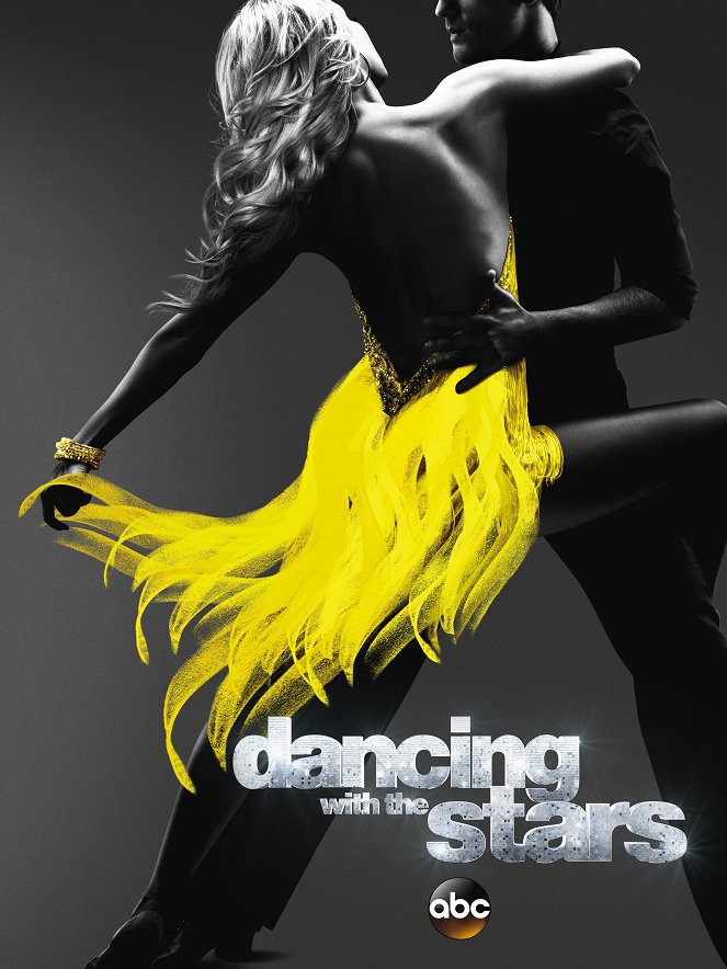 Dancing with the Stars - Plagáty