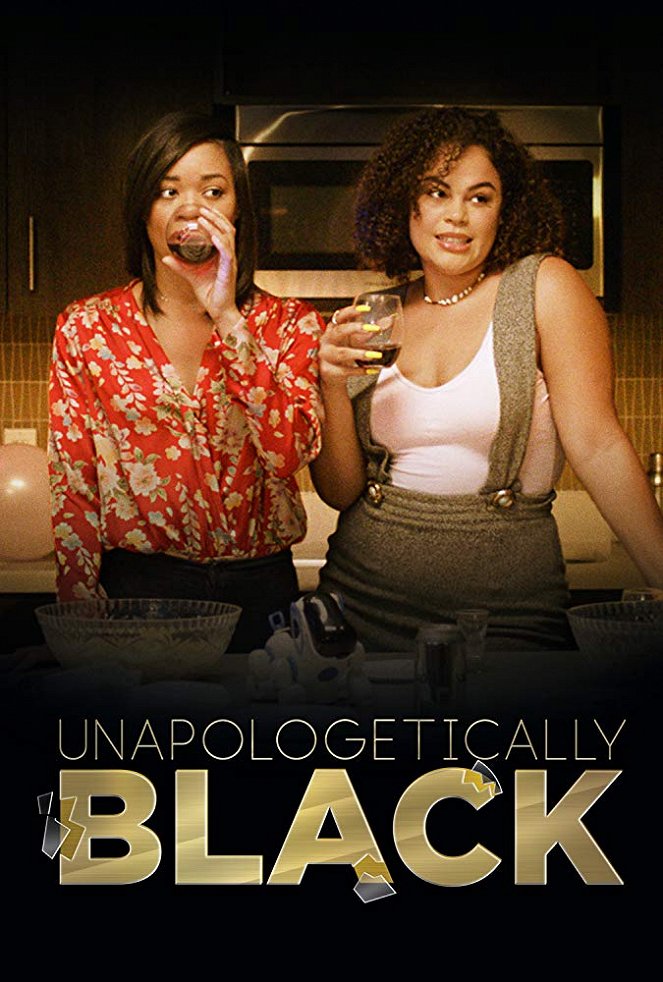 Unapologetically Black - Plakate