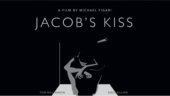 Jacob's Kiss - Carteles
