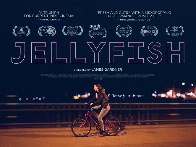 Jellyfish - Plakate