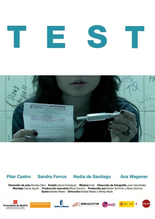 Test - Posters