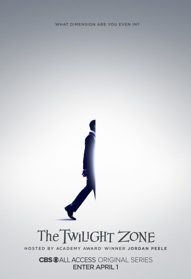 The Twilight Zone - The Twilight Zone - Season 1 - Posters