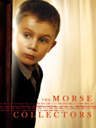 The Morse Collectors - Plakaty