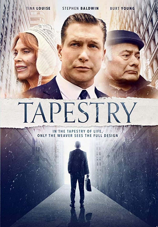 Tapestry - Affiches