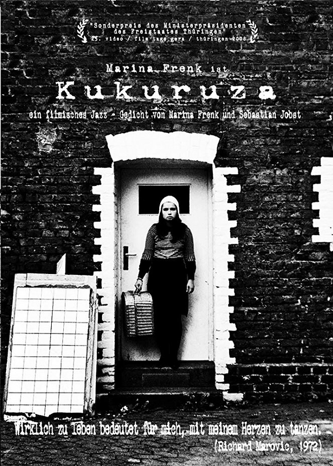 Kukuruza - Posters