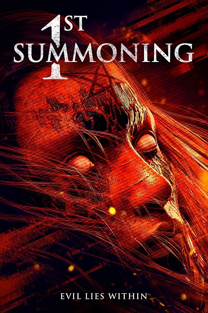 1st Summoning - Affiches