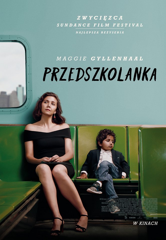 Przedszkolanka - Plakaty