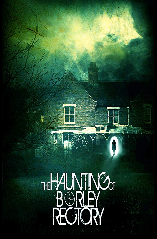 The Haunting of Borley Rectory - Plakáty