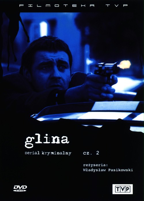 Glina - Plakátok