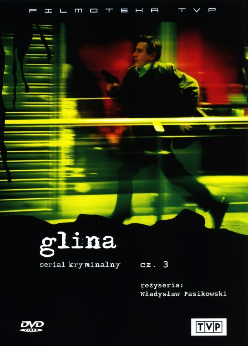 Glina - Plakate