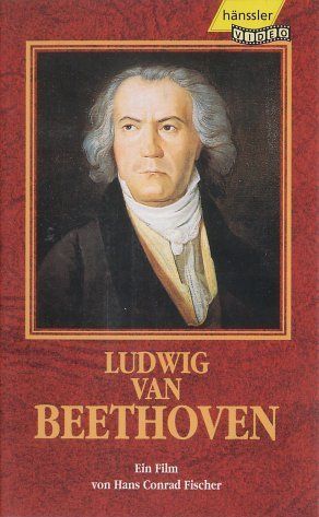 Ludwig van Beethoven - Plakate