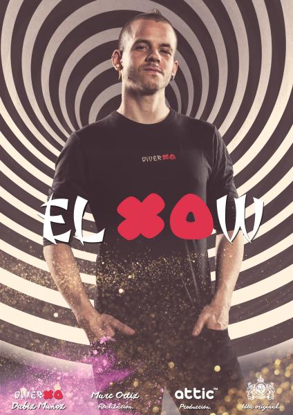 EL xOw - Plakáty