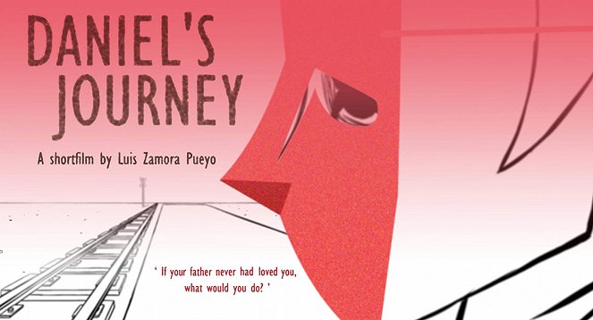 Daniel's Journey - Affiches