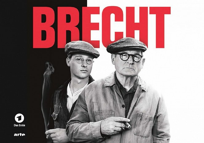 Brecht - Plagáty