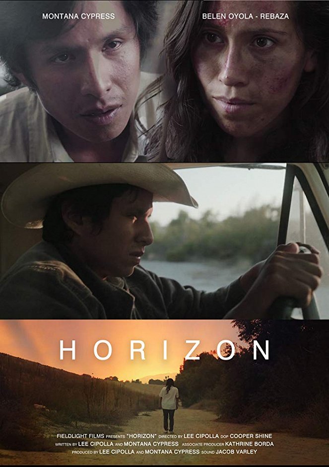Horizon - Posters