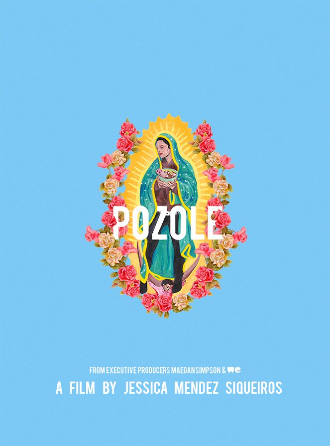 Pozole - Plakátok