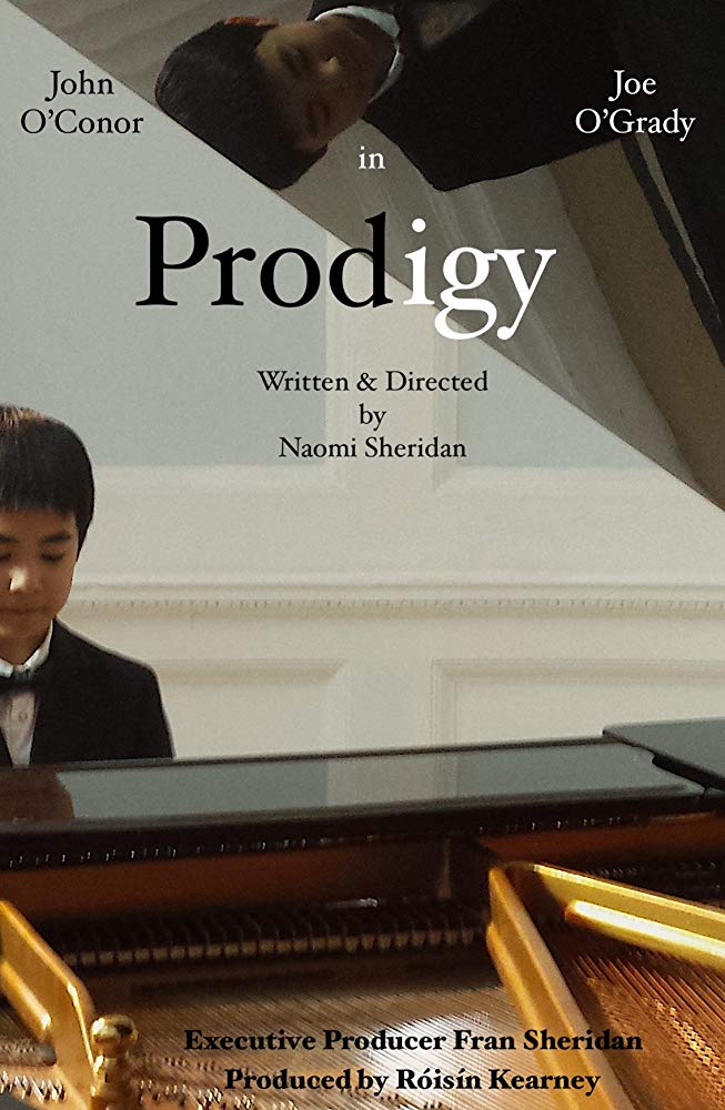 Prodigy - Plakate