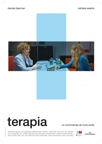 Terapia - Affiches