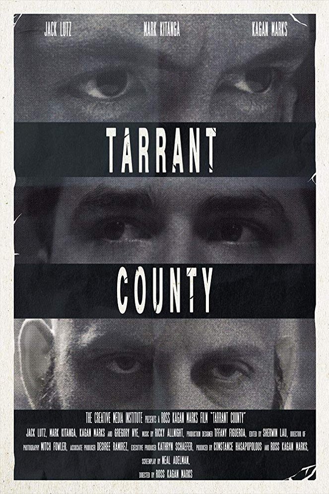Tarrant County - Affiches