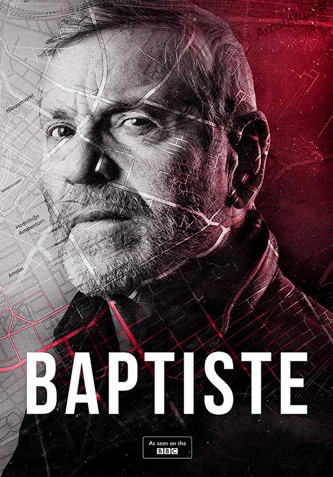 Baptiste - Posters