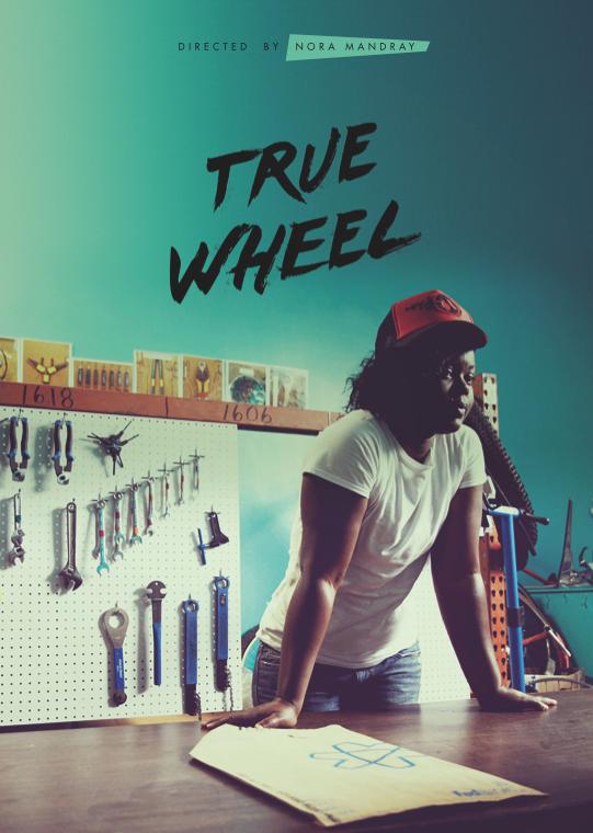 True Wheel - Affiches