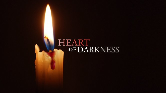 Heart of Darkness - Carteles