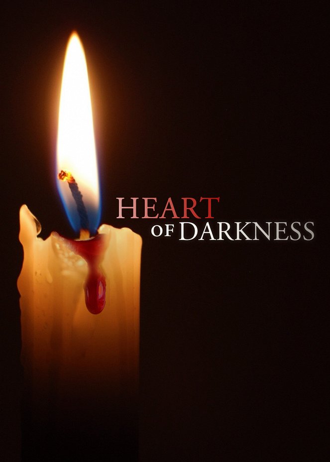 Heart of Darkness - Carteles