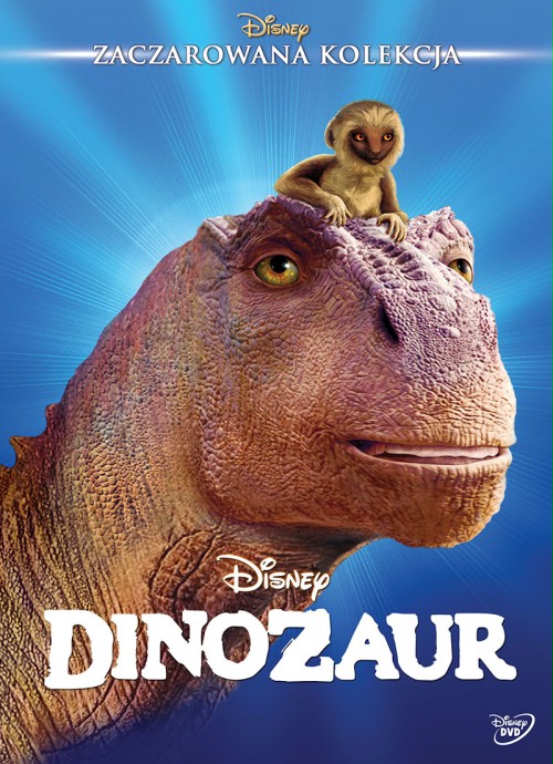 Dinozaur - Plakaty