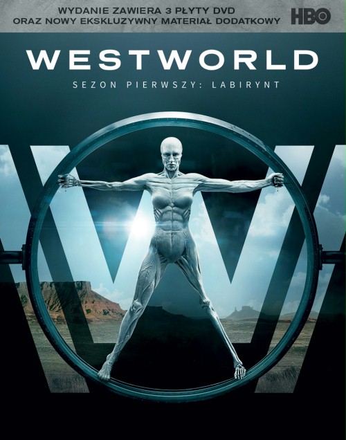 Westworld - Westworld - The Maze - Plakaty