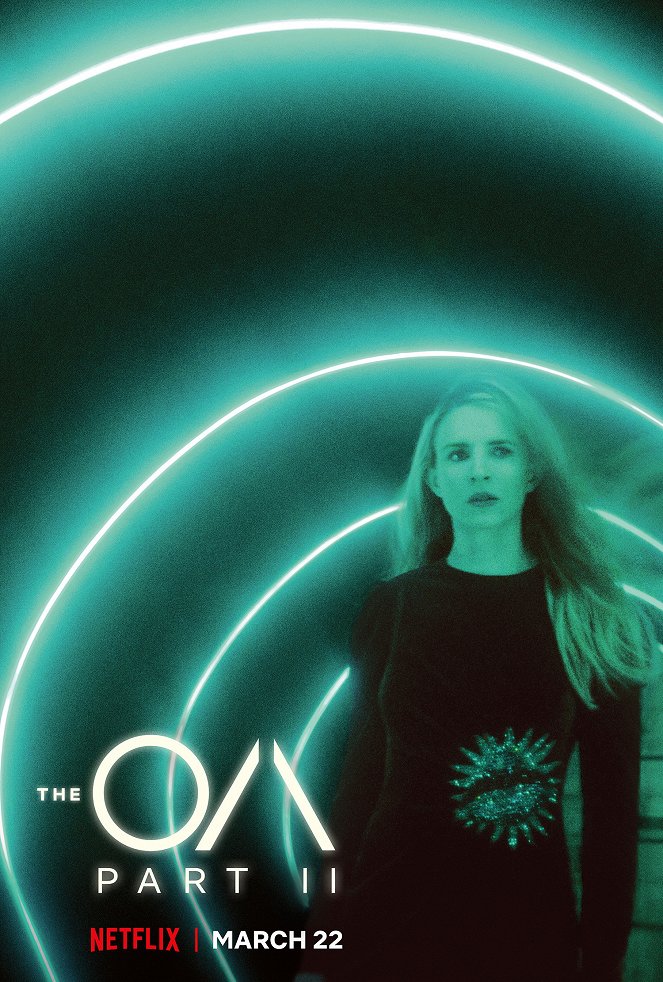 The OA - Season 2 - Posters