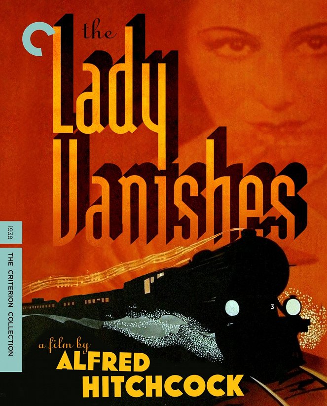 The Lady Vanishes - Posters