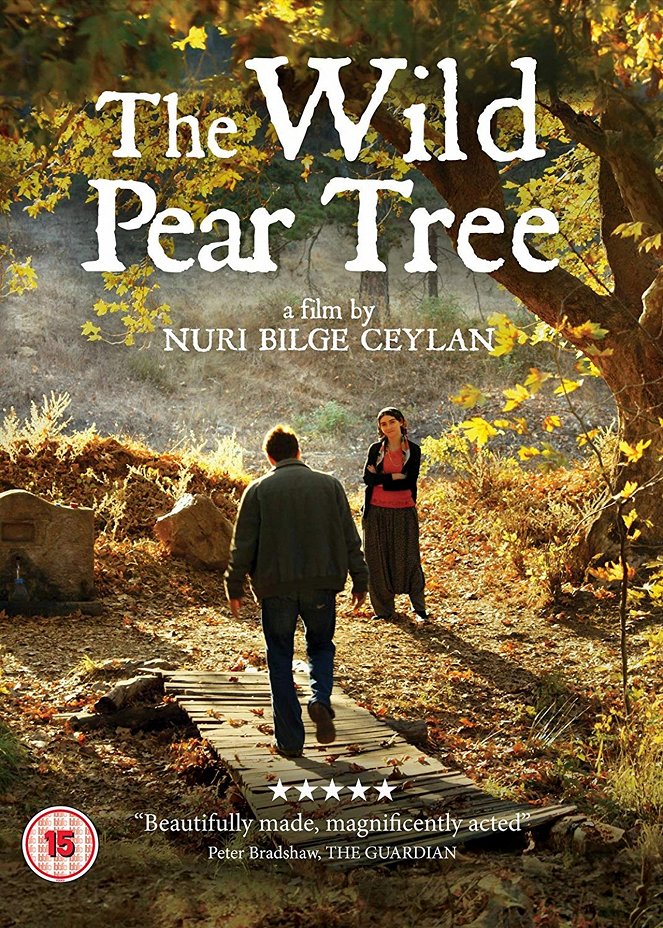 The Wild Pear Tree - Posters